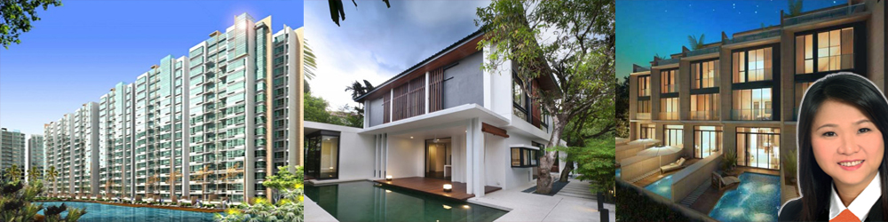 Singapore property